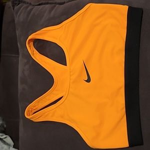 Nike Dri-Fit Sports Bra